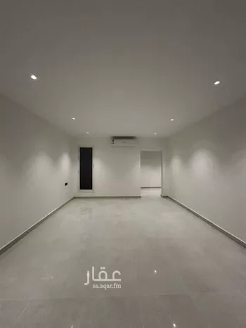 دور للإيجار في شارع ابراهيم بن عفيصان ، حي الروضة ، الرياض ، منطقة الرياض صورة 2