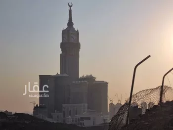 أرض للبيع في شارع 97 الملاوي الجنوبية, حي حي السليمانية الشرقي, مدينة مكه المكرمه, منطقة مكة المكرمة صورة 3