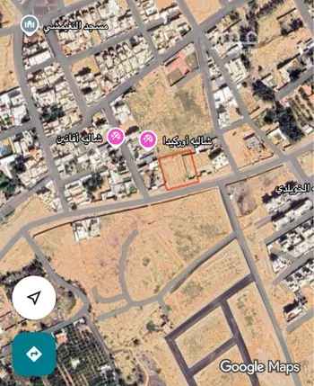 استراحة للبيع في شارع طريق ابو بكر الصديق, حي الحمر الجنوبي, مدينة بريده, منطقة القصيم صورة 3