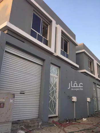 فيلا للإيجار في شارع 8ا ، حي المزروعية ، الدمام ، الدمام