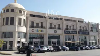 محل للإيجار في شارع طريق الامير تركي بن عبدالعزيز الاول, حي حطين, مدينة الرياض, منطقة الرياض صورة 2