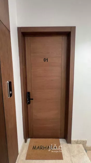 شقة للإيجار في شارع الحسام, حي الملقا, مدينة الرياض, منطقة الرياض صورة 5