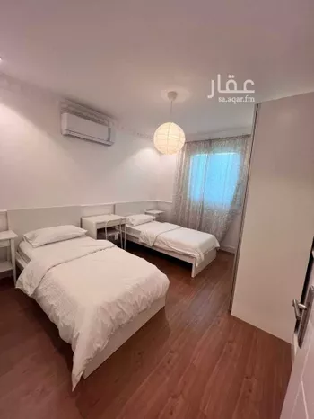 شقة للإيجار في شارع 7183784, حي الياسمين, مدينة الرياض, منطقة الرياض صورة 4