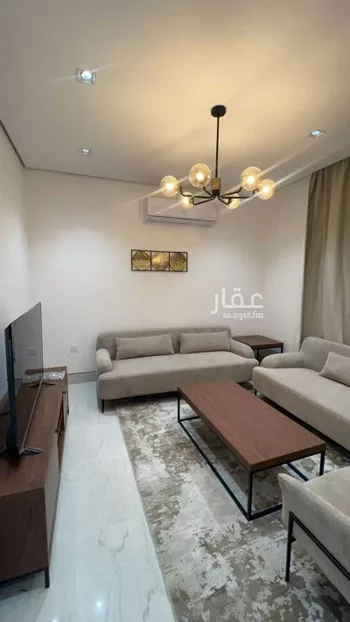 شقة للإيجار في شارع الحسام, حي الملقا, مدينة الرياض, منطقة الرياض صورة 2