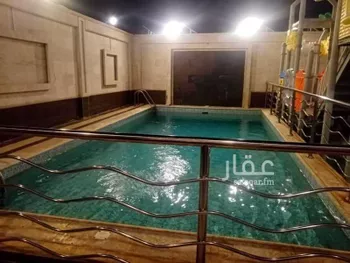 استراحة للإيجار في شارع 19228988, حي النور, مدينة جدة, منطقة مكة المكرمة صورة 2