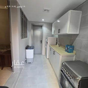 شقة للإيجار في شارع حائل, حي النزهة, مدينة الرياض, منطقة الرياض صورة 3