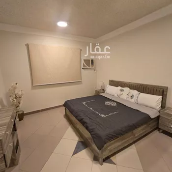 شقة للإيجار في شارع الامير مقرن بن عبدالعزيز, حي النزهة, مدينة الرياض, منطقة الرياض