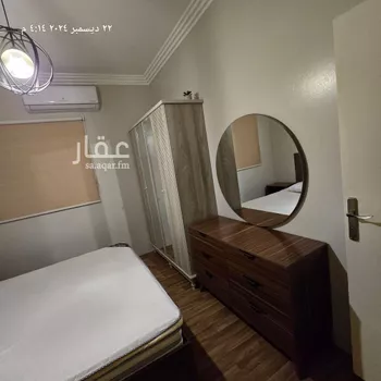 شقة للإيجار في شارع حائل, حي النزهة, مدينة الرياض, منطقة الرياض صورة 4