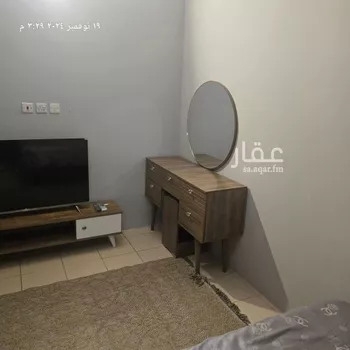 شقة للإيجار في شارع حائل, حي النزهة, مدينة الرياض, منطقة الرياض صورة 5