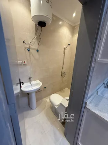 شقة للإيجار في شارع الربع الخالي, حي الغدير, مدينة الرياض, منطقة الرياض صورة 2