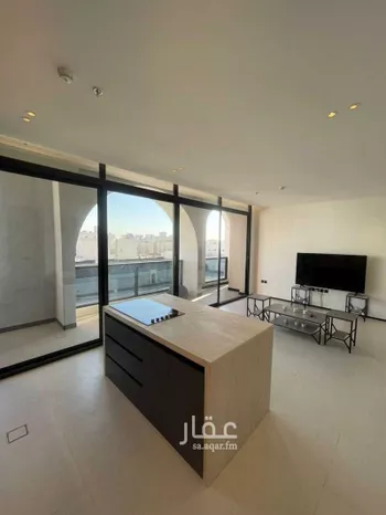 شقة للإيجار في شارع ثعلبه بن سعد الخزرجي, حي العارض, مدينة الرياض, منطقة الرياض صورة 4