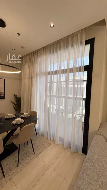 شقة للإيجار في شارع أبي عبدالله الجياني, حي النرجس, مدينة الرياض, منطقة الرياض صورة 3
