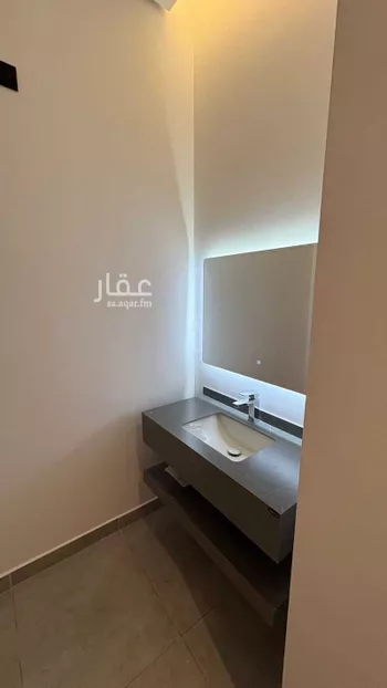 شقة للإيجار في شارع سليمان بن عبدالله الجبرين, حي النرجس, مدينة الرياض, منطقة الرياض صورة 3