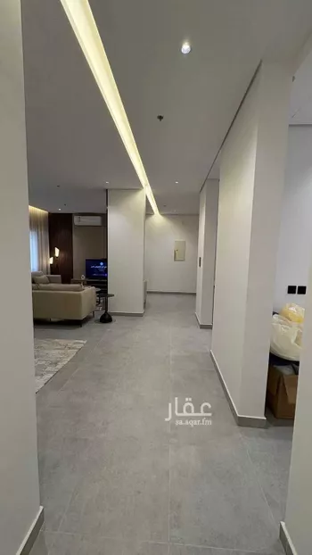 شقة للإيجار في شارع جعفر بن هاشم, حي العارض, مدينة الرياض, منطقة الرياض صورة 5