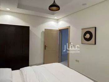 شقة للإيجار في شارع مصعب بن عمير, حي الضباط, مدينة الرياض, منطقة الرياض صورة 4