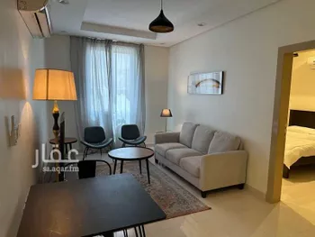 شقة للإيجار في شارع مصعب بن عمير, حي الضباط, مدينة الرياض, منطقة الرياض صورة 2