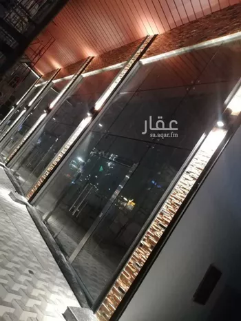 مكتب تجاري للإيجار في شارع الملك سلمان بن عبدالعزيز, حي البندرية, مدينة الخبر, المنطقة الشرقية صورة 2