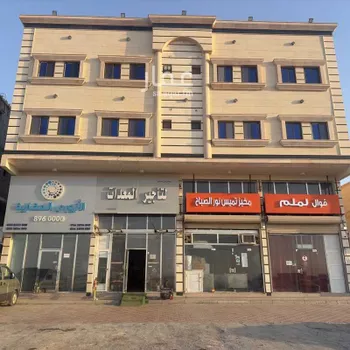 محل للإيجار في شارع أبي سعيد الموصلي, حي الكوثر, مدينة الخبر, المنطقة الشرقية
