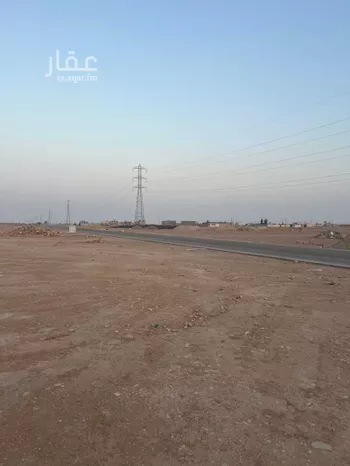 أرض للبيع في شارع جبل بني غنيمة, حي الخير, مدينة الرياض, منطقة الرياض صورة 2