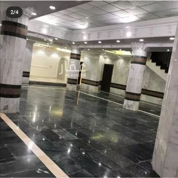 عمارة للبيع في شارع محمد بن وهيب, حي السلامة, مدينة مكه المكرمه, منطقة مكة المكرمة صورة 2