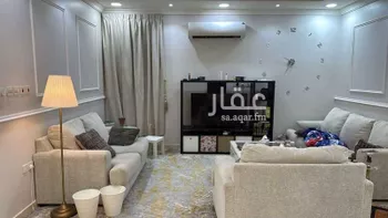 شقة للإيجار في شارع أحمد بن إسماعيل الناشري, حي الريان, مدينة جدة, منطقة مكة المكرمة