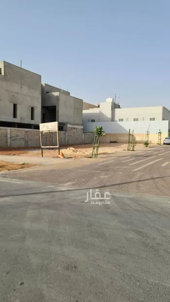 أرض للبيع في شارع الكندي, حي الفلاح, مدينة الرياض, منطقة الرياض
