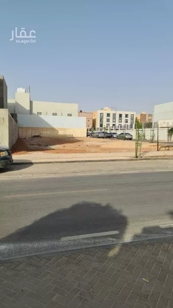 أرض للبيع في شارع الكندي, حي الفلاح, مدينة الرياض, منطقة الرياض صورة 3