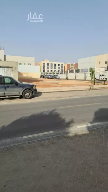 أرض للبيع في شارع الكندي, حي الفلاح, مدينة الرياض, منطقة الرياض صورة 4