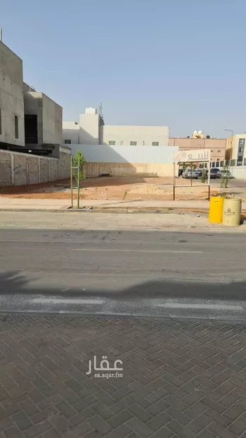 أرض للبيع في شارع الكندي, حي الفلاح, مدينة الرياض, منطقة الرياض صورة 2