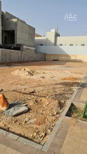 أرض للبيع في شارع الكندي, حي الفلاح, مدينة الرياض, منطقة الرياض صورة 5