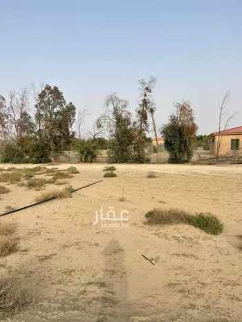 مزرعة للبيع في مدينة الحناه, المنطقة الشرقية صورة 2