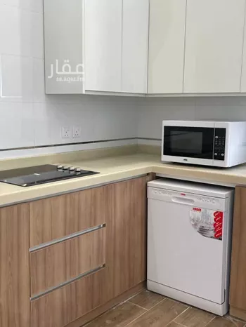 شقة للإيجار في شارع الامير مقرن بن عبدالعزيز, حي النزهة, مدينة الرياض, منطقة الرياض صورة 3