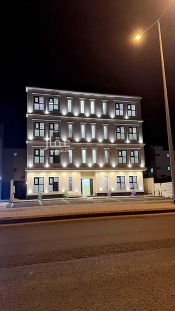 شقة للبيع في شارع الأمير سعود بن محمد بن مقرن, حي طويق, مدينة الرياض, منطقة الرياض صورة 2