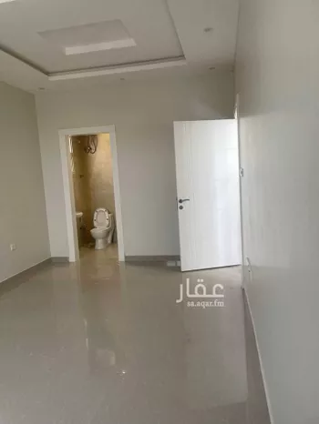 دور للإيجار في شارع شارع رقم 281, حي الملقا, مدينة الرياض, منطقة الرياض صورة 3