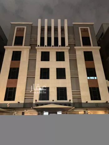 شقة للإيجار في شارع سهل بن حنيف ، حي الورود ، جدة ، جدة