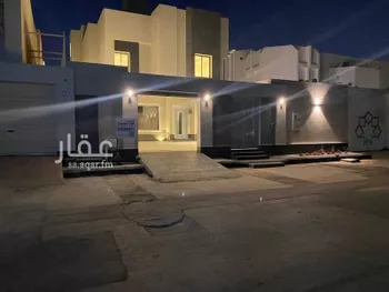 فيلا للبيع في شارع شهاب الدين العمادي, حي الروضة, مدينة الرياض, منطقة الرياض صورة 2