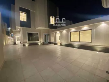 فيلا للبيع في شارع شهاب الدين العمادي, حي الروضة, مدينة الرياض, منطقة الرياض صورة 3