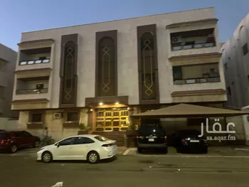 عمارة للبيع في شارع ثار, حي الرحاب, مدينة جدة, منطقة مكة المكرمة صورة 5