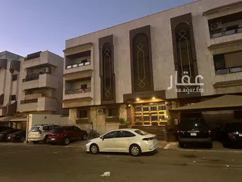 عمارة للبيع في شارع ثار, حي الرحاب, مدينة جدة, منطقة مكة المكرمة صورة 4
