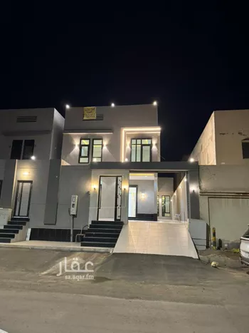 فيلا للبيع في شارع المنذر بن صخر, حي طيبة, مدينة جدة, منطقة مكة المكرمة