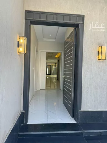 فيلا للبيع في شارع المنذر بن صخر, حي طيبة, مدينة جدة, منطقة مكة المكرمة صورة 4