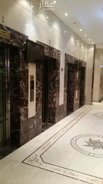 عمارة للبيع في شارع طريق الطائف, حي العزيزية, مدينة مكه المكرمه, منطقة مكة المكرمة صورة 4