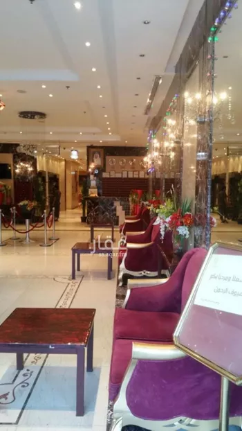 عمارة للبيع في شارع طريق الطائف, حي العزيزية, مدينة مكه المكرمه, منطقة مكة المكرمة صورة 3