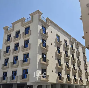 عمارة للإيجار في شارع الابرار, حي العقربية, مدينة الخبر, المنطقة الشرقية