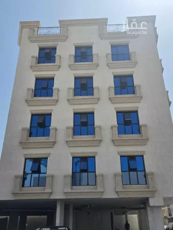 عمارة للإيجار في شارع الابرار, حي العقربية, مدينة الخبر, المنطقة الشرقية صورة 2