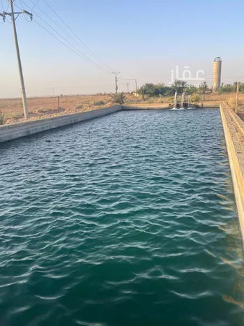 مزرعة للبيع في شارع مزارع علباء, حي مزارع علباء, مدينة مزارع علباء, منطقة القصيم