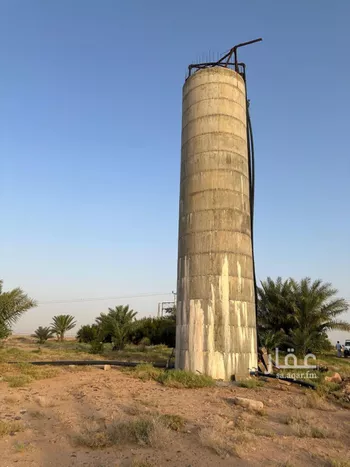 مزرعة للبيع في شارع مزارع علباء, حي مزارع علباء, مدينة مزارع علباء, منطقة القصيم صورة 2