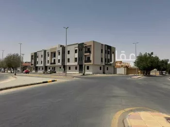 شقة للبيع في شارع حائل, حي الملك فهد, مدينة المجمعه, منطقة الرياض