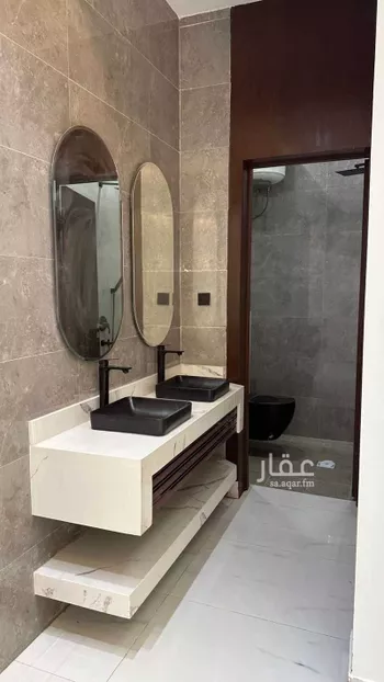 دور للإيجار في حي الرمال ، الرياض ، منطقة الرياض صورة 5