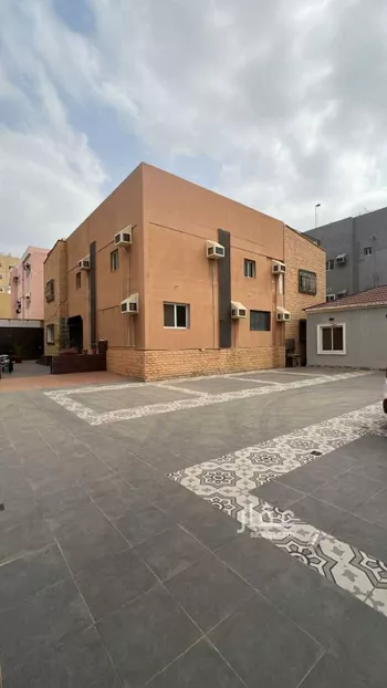 فيلا للإيجار في شارع الحارس, حي العزيزية, مدينة جدة, منطقة مكة المكرمة صورة 5